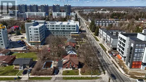 285 Albert Street West Waterloo ON N2L 3T9