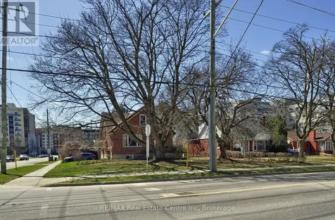 285 Albert Street West Waterloo ON N2L 3T9