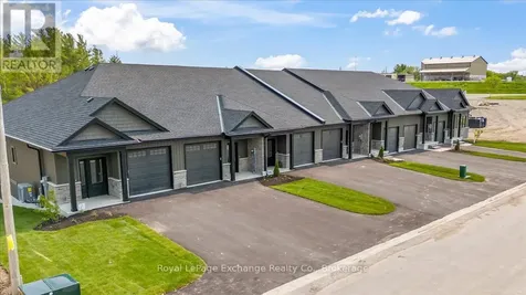 321 Arnaud Street Arran-elderslie ON N0G 2N0