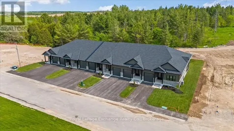 321 Arnaud Street Arran-elderslie ON N0G 2N0