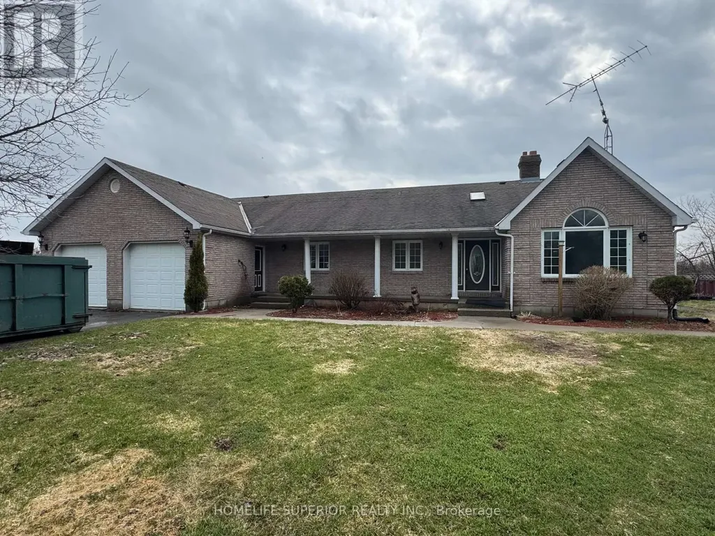 21 Mccann Crescent Madoc ON K0K 1Y0