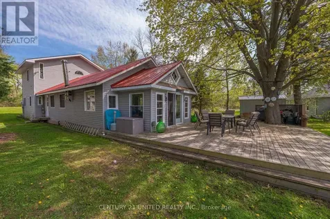 1035 Jarvis Lane Asphodel-norwood ON K0L 1Y0
