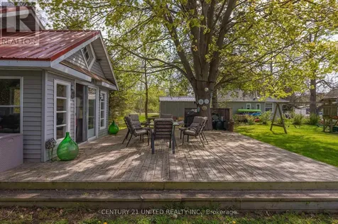1035 Jarvis Lane Asphodel-norwood ON K0L 1Y0