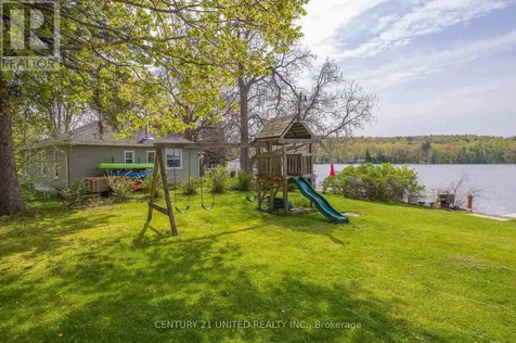 1035 Jarvis Lane Asphodel-norwood ON K0L 1Y0