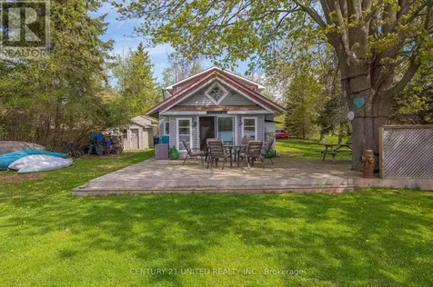 1035 Jarvis Lane Asphodel-norwood ON K0L 1Y0