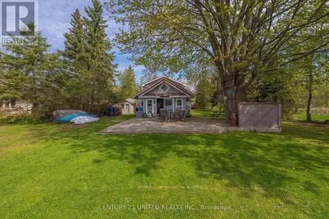 1035 Jarvis Lane Asphodel-norwood ON K0L 1Y0