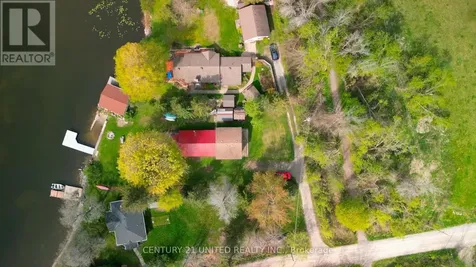 1035 Jarvis Lane Asphodel-norwood ON K0L 1Y0