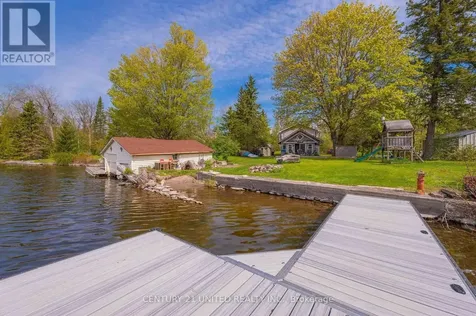 1035 Jarvis Lane Asphodel-norwood ON K0L 1Y0