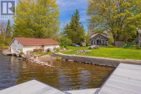 1035 Jarvis Lane Asphodel-norwood ON K0L 1Y0