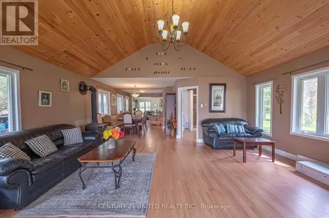 1035 Jarvis Lane Asphodel-norwood ON K0L 1Y0