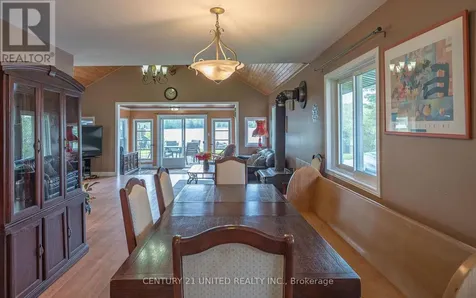 1035 Jarvis Lane Asphodel-norwood ON K0L 1Y0