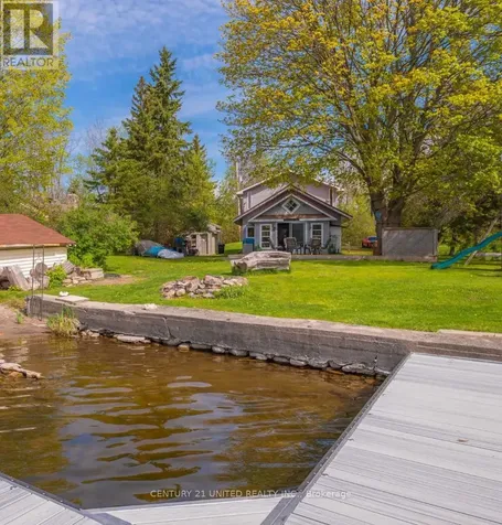 1035 Jarvis Lane Asphodel-norwood ON K0L 1Y0