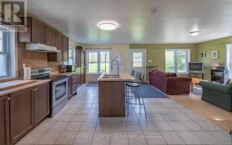 1035 Jarvis Lane Asphodel-norwood ON K0L 1Y0