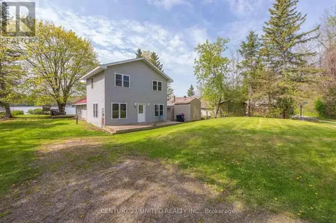1035 Jarvis Lane Asphodel-norwood ON K0L 1Y0