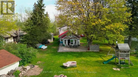 1035 Jarvis Lane Asphodel-norwood ON K0L 1Y0