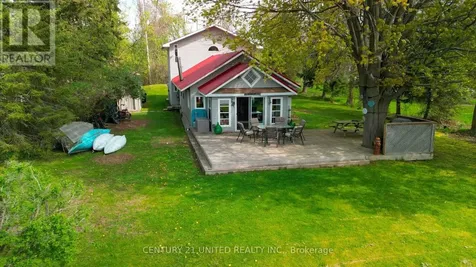 1035 Jarvis Lane Asphodel-norwood ON K0L 1Y0