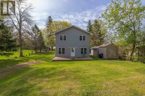 1035 Jarvis Lane Asphodel-norwood ON K0L 1Y0
