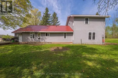 1035 Jarvis Lane Asphodel-norwood ON K0L 1Y0