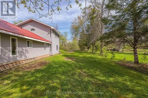 1035 Jarvis Lane Asphodel-norwood ON K0L 1Y0