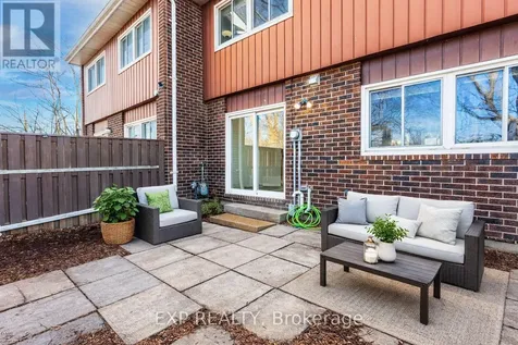 121 University Avenue East Waterloo ON N2J 4J1