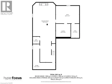 34 Regatta Drive Port Dover ON N0A 1N3
