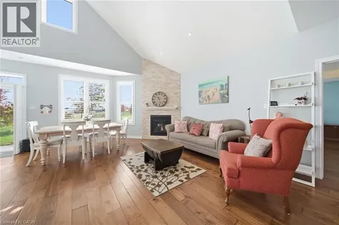 34 Regatta Drive Port Dover ON N0A 1N3