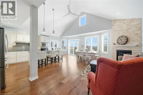 34 Regatta Drive Port Dover ON N0A 1N3