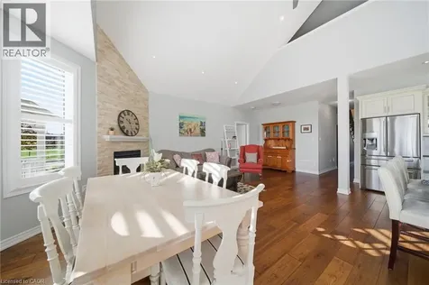 34 Regatta Drive Port Dover ON N0A 1N3