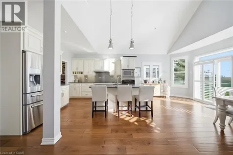 34 Regatta Drive Port Dover ON N0A 1N3
