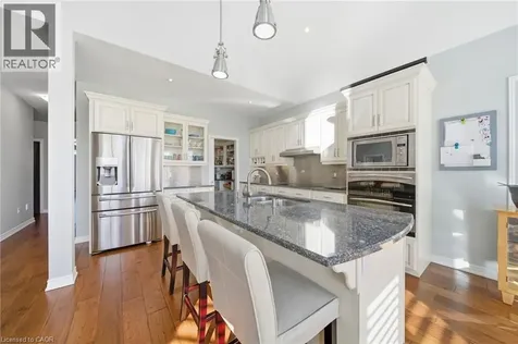 34 Regatta Drive Port Dover ON N0A 1N3