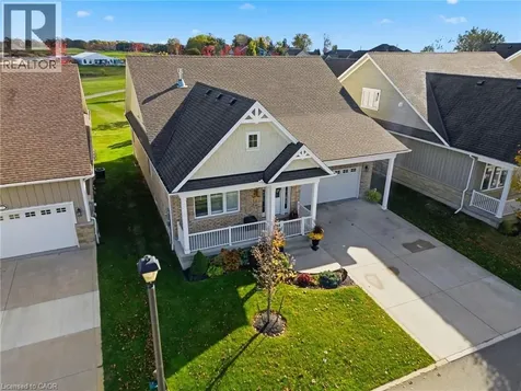 34 Regatta Drive Port Dover ON N0A 1N3