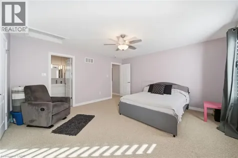 34 Regatta Drive Port Dover ON N0A 1N3