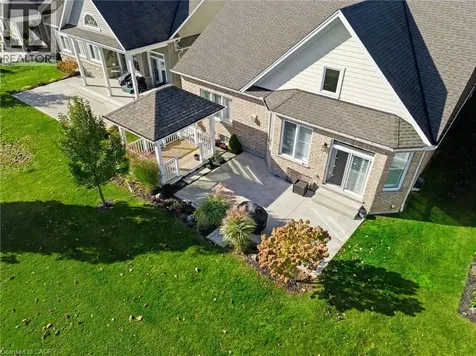 34 Regatta Drive Port Dover ON N0A 1N3