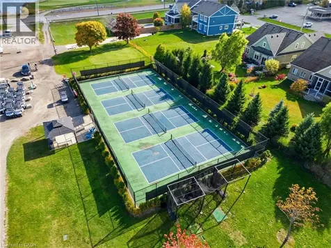 34 Regatta Drive Port Dover ON N0A 1N3