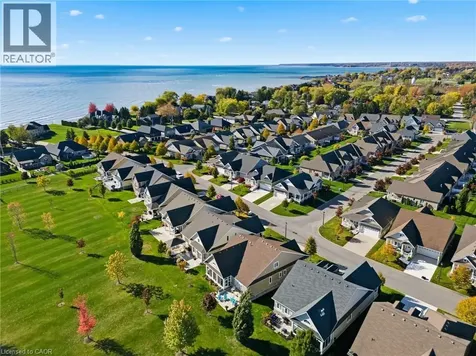34 Regatta Drive Port Dover ON N0A 1N3