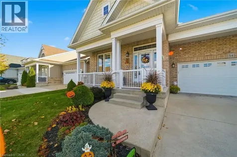 34 Regatta Drive Port Dover ON N0A 1N3
