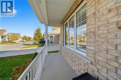 34 Regatta Drive Port Dover ON N0A 1N3