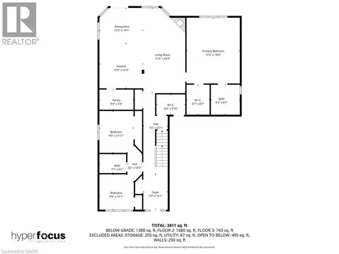 34 Regatta Drive Port Dover ON N0A 1N3