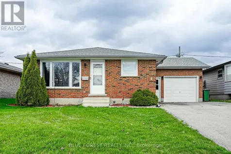 7 Raven Avenue St. Thomas ON N5R 5K8