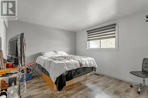 7 Raven Avenue St. Thomas ON N5R 5K8
