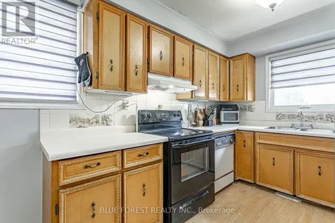 7 Raven Avenue St. Thomas ON N5R 5K8