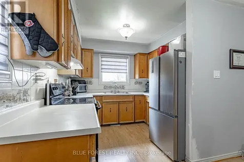 7 Raven Avenue St. Thomas ON N5R 5K8