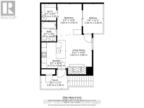 15 Dawson Drive Collingwood ON L9Y 5B4