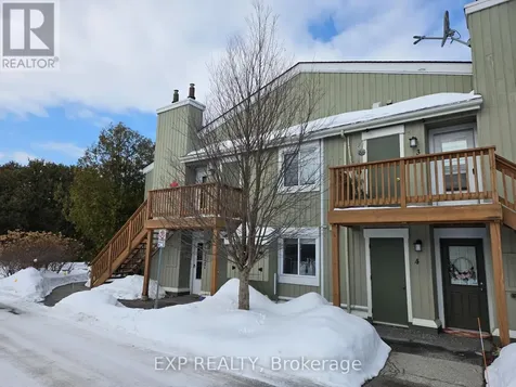 15 Dawson Drive Collingwood ON L9Y 5B4