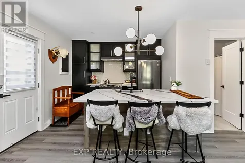 15 Dawson Drive Collingwood ON L9Y 5B4