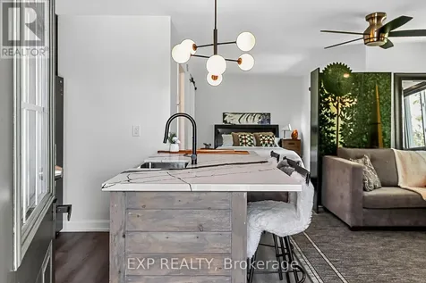 15 Dawson Drive Collingwood ON L9Y 5B4