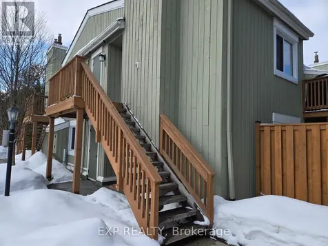 15 Dawson Drive Collingwood ON L9Y 5B4