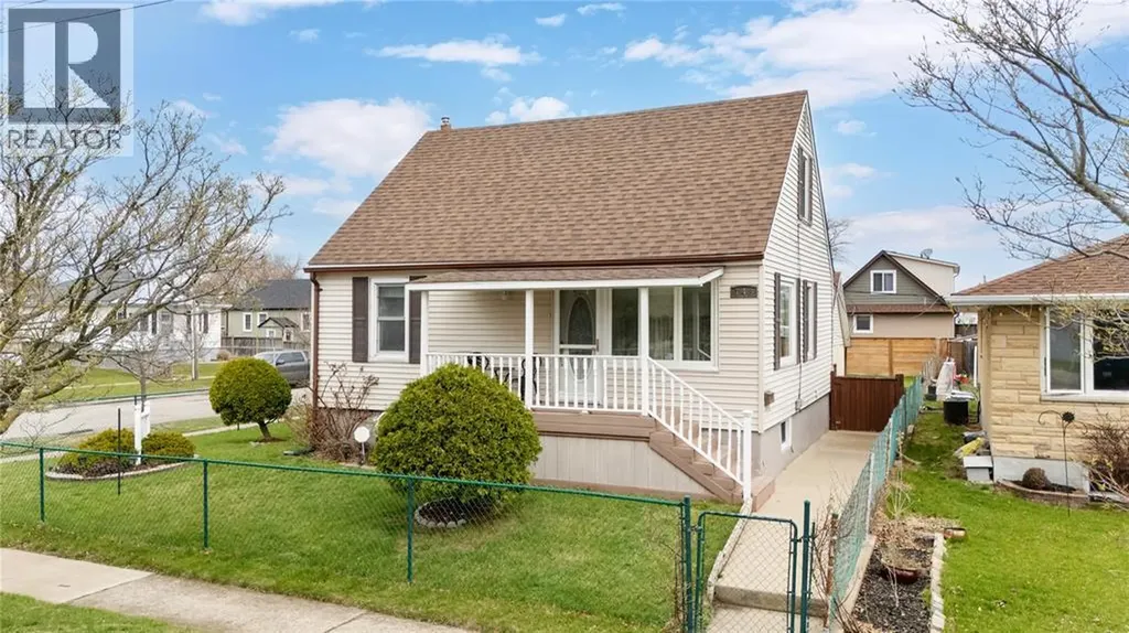 748 Alexander Street Sarnia ON N7T 5G8