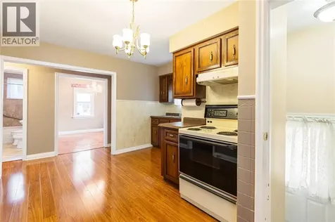 748 Alexander Street Sarnia ON N7T 5G8