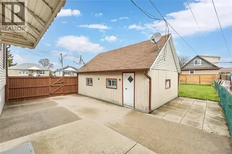 748 Alexander Street Sarnia ON N7T 5G8